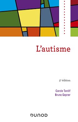 Télécharger le livre :  L'autisme