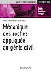 Télécharger le livre :  Mécanique des roches appliquée au Génie civil