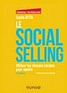 Télécharger le livre :  Le Social selling - 2e éd.