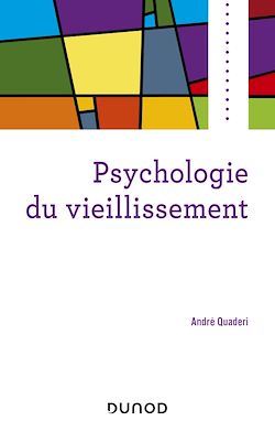 Télécharger le livre :  Psychologie du vieillissement
