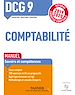 Télécharger le livre :  DCG 9 Comptabilité - Manuel