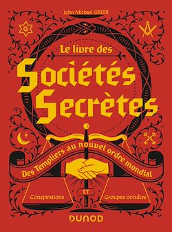 Télécharger le livre :  Le livre des sociétés secrètes