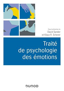 Télécharger le livre :  Traité de psychologie des émotions