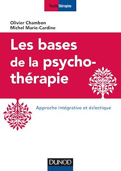 Télécharger le livre :  Les bases de la psychothérapie - 3e éd.