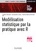 Télécharger le livre :  Modélisation statistique par la pratique avec R
