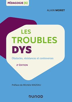 Télécharger le livre :  Les troubles dys