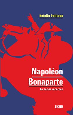 Télécharger le livre :  Napoléon Bonaparte