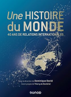 Télécharger le livre :  Une histoire du monde