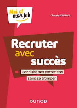 Télécharger le livre :  Recruter avec succès