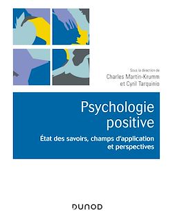Télécharger le livre :  Psychologie positive