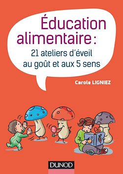 Télécharger le livre :  Éducation alimentaire