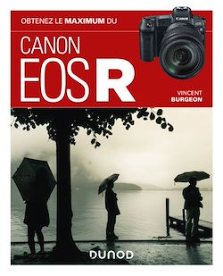 Télécharger le livre :  Obtenez le maximum du Canon EOS R