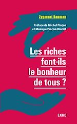 Télécharger le livre :  Les riches font-ils le bonheur de tous ? 2e  éd.
