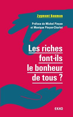 Télécharger le livre :  Les riches font-ils le bonheur de tous ? 2e  éd.
