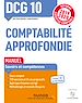 Télécharger le livre :  DCG 10 Comptabilité approfondie - Manuel