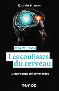 Téléchargez le livre :  Les coulisses du cerveau