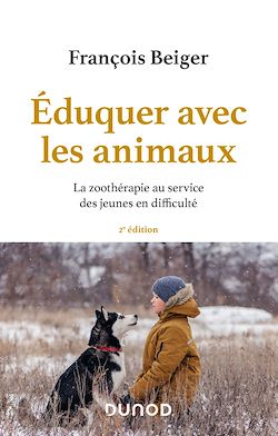 Télécharger le livre :  Eduquer avec les animaux