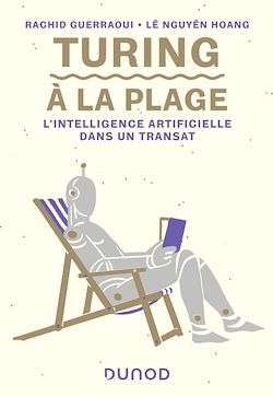 Télécharger le livre :  Turing à la plage
