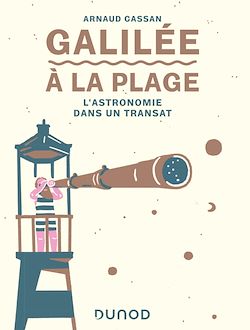 Télécharger le livre :  Galilée à la plage