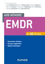 Télécharger le livre :  Aide-mémoire - EMDR