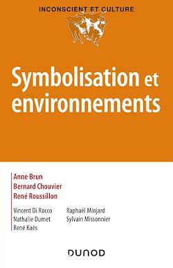 Télécharger le livre :  Symbolisation et environnements
