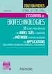 Télécharger le livre :  Biotechnologies - Licence 1/2/IUT/CPGE