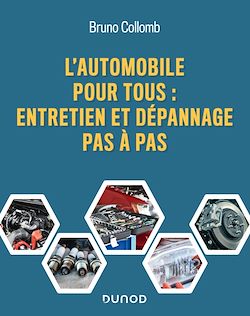 Télécharger le livre :  L'automobile pour tous : entretien et dépannage pas à pas