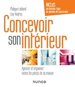 Télécharger le livre :  Concevoir son intérieur - 4e éd.