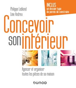 Télécharger le livre :  Concevoir son intérieur - 4e éd.
