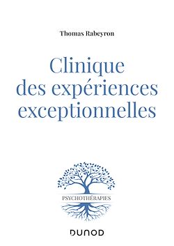 Télécharger le livre :  Clinique des expériences exceptionnelles