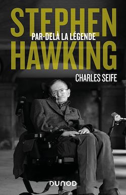 Télécharger le livre :  Stephen Hawking - Par-delà la légende