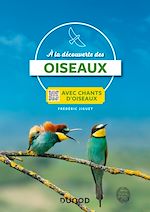 Télécharger le livre :  A la découverte des oiseaux