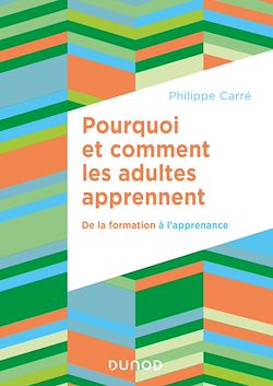 Télécharger le livre :  Pourquoi et comment les adultes apprennent