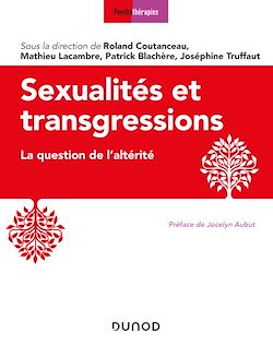 Télécharger le livre :  Sexualités et transgressions