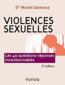 Télécharger le livre :  Violences sexuelles - 2e éd.