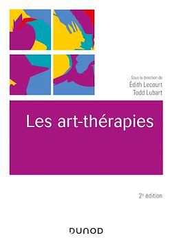 Télécharger le livre :  Les art-thérapies - 2e éd.