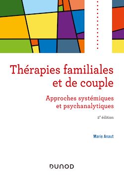 Télécharger le livre :  Thérapies familiales et de couple