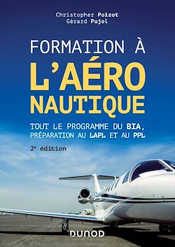 Télécharger le livre :  Formation à l'aéronautique