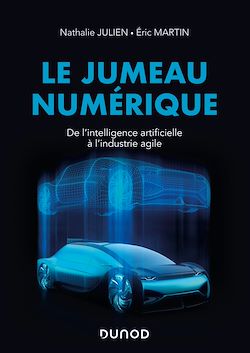 Télécharger le livre :  Le jumeau numérique