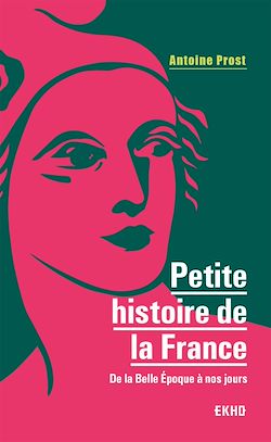 Télécharger le livre :  Petite histoire de la France
