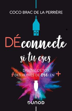 Télécharger le livre :  Déconnecte si tu oses