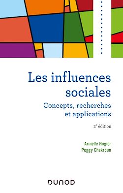 Télécharger le livre :  Les influences sociales - 2e éd.