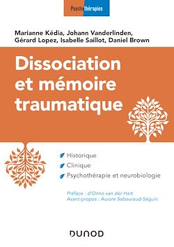Télécharger le livre :  Dissociation et mémoire traumatique