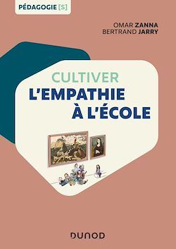Télécharger le livre :  Cultiver l'empathie à l'école