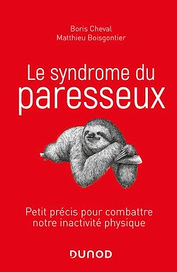Télécharger le livre :  Le syndrome du paresseux