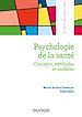 Télécharger le livre :  Psychologie de la santé - 2e éd