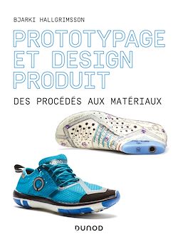 Télécharger le livre :  Prototypage et design produit
