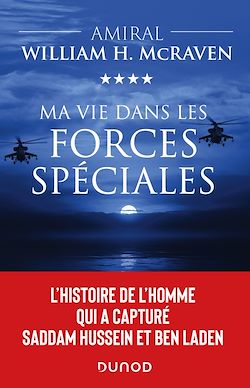 Télécharger le livre :  Ma vie dans les forces spéciales