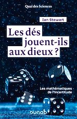 Télécharger le livre :  Les dés jouent-ils aux dieux ?