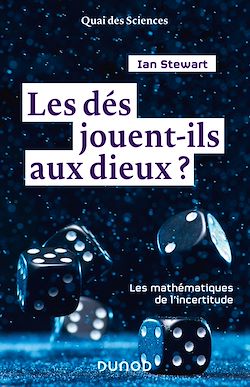 Télécharger le livre :  Les dés jouent-ils aux dieux ?
